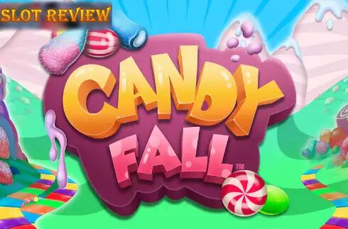 Candy Fall slot